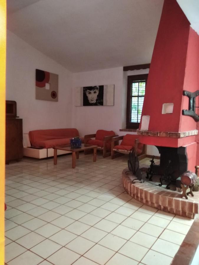Casale Guidaloca Villa Castellammare del Golfo Ngoại thất bức ảnh