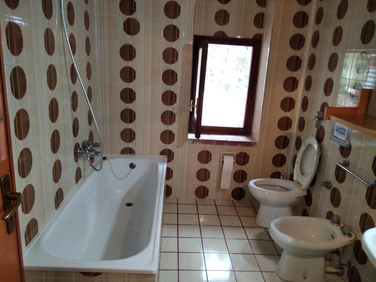 Casale Guidaloca Villa Castellammare del Golfo Ngoại thất bức ảnh