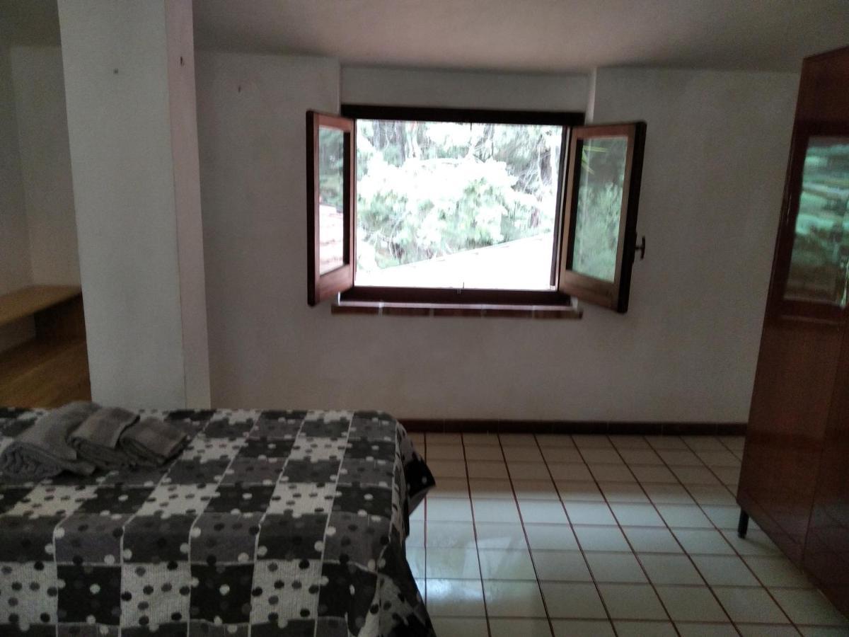 Casale Guidaloca Villa Castellammare del Golfo Ngoại thất bức ảnh