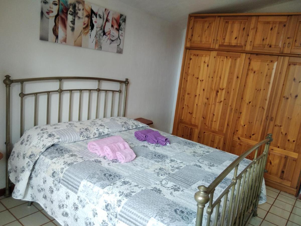 Casale Guidaloca Villa Castellammare del Golfo Ngoại thất bức ảnh