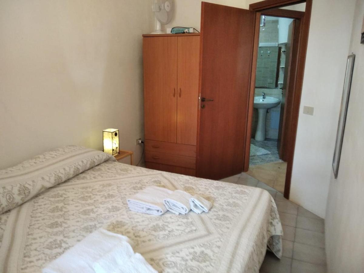 Casale Guidaloca Villa Castellammare del Golfo Ngoại thất bức ảnh