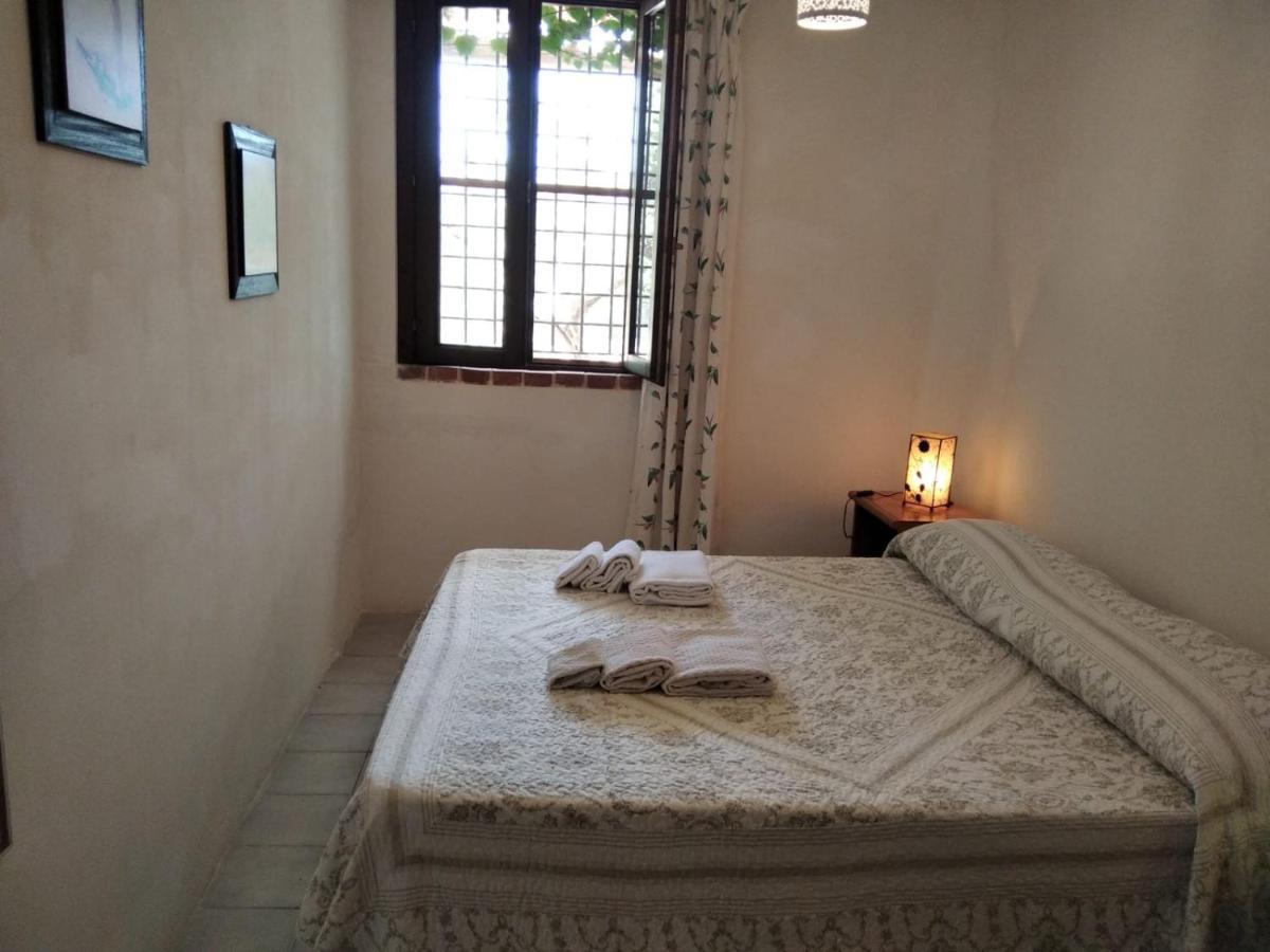 Casale Guidaloca Villa Castellammare del Golfo Ngoại thất bức ảnh