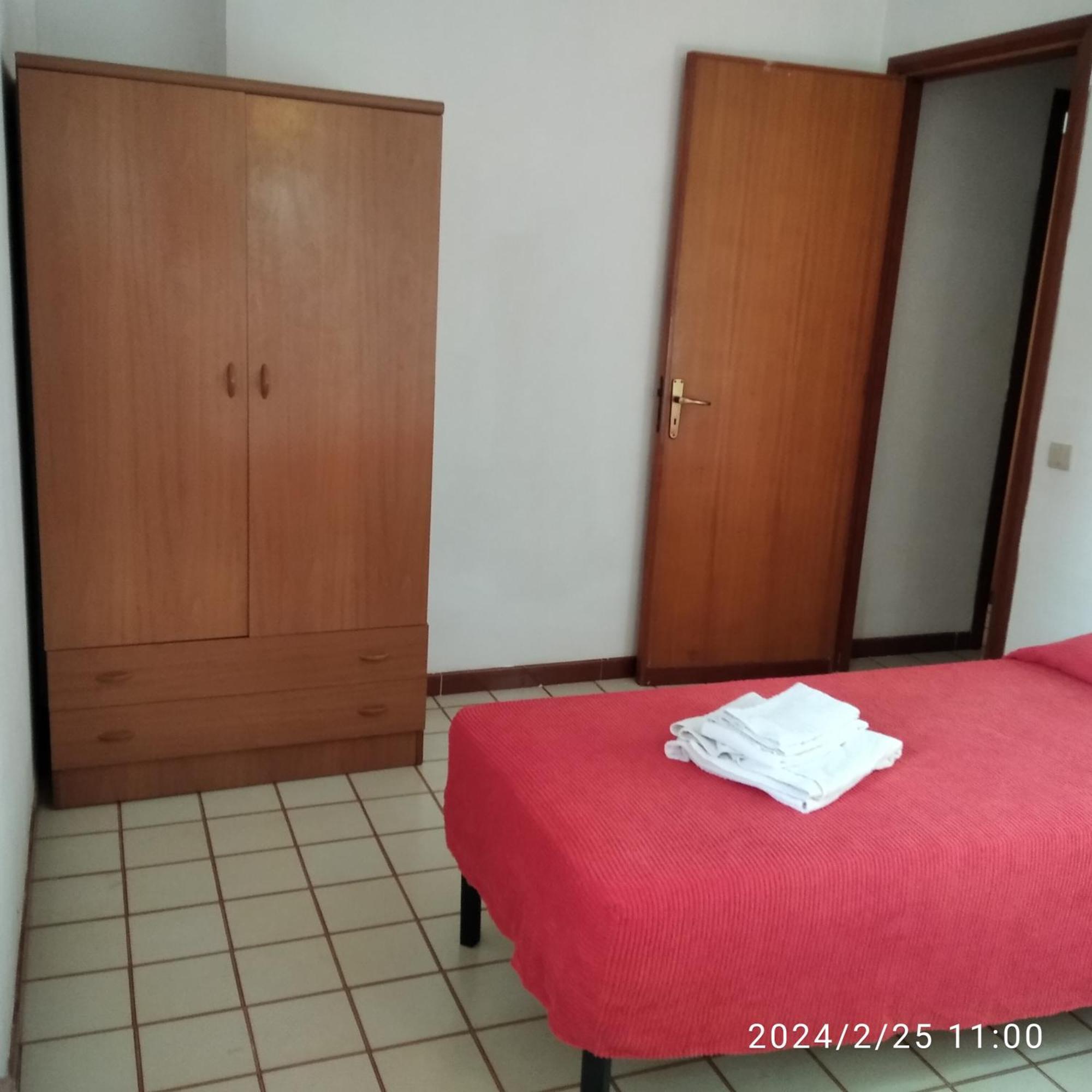Casale Guidaloca Villa Castellammare del Golfo Ngoại thất bức ảnh
